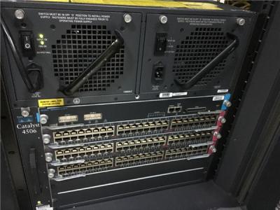 凌云路街道交换机回收 思科交换机回收