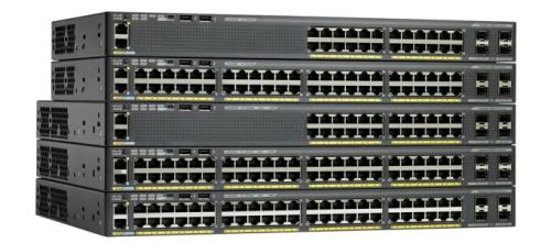 凌云路街道交换机回收